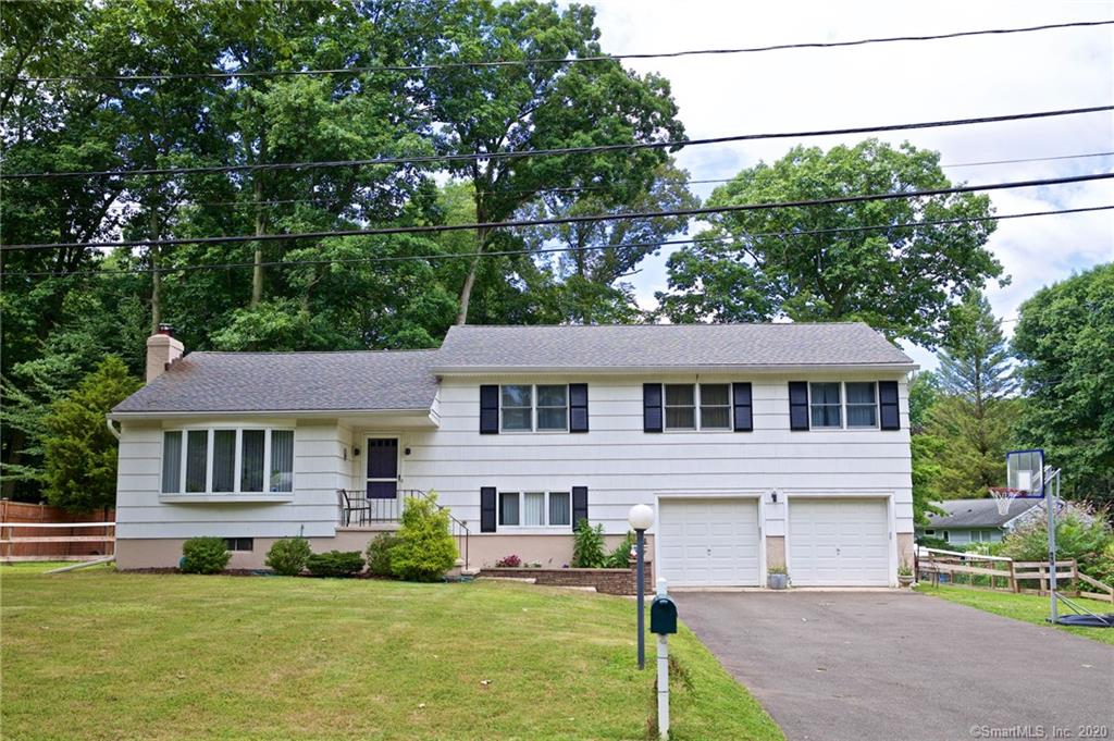 24 Ravenwood Road Norwalk CT 06850