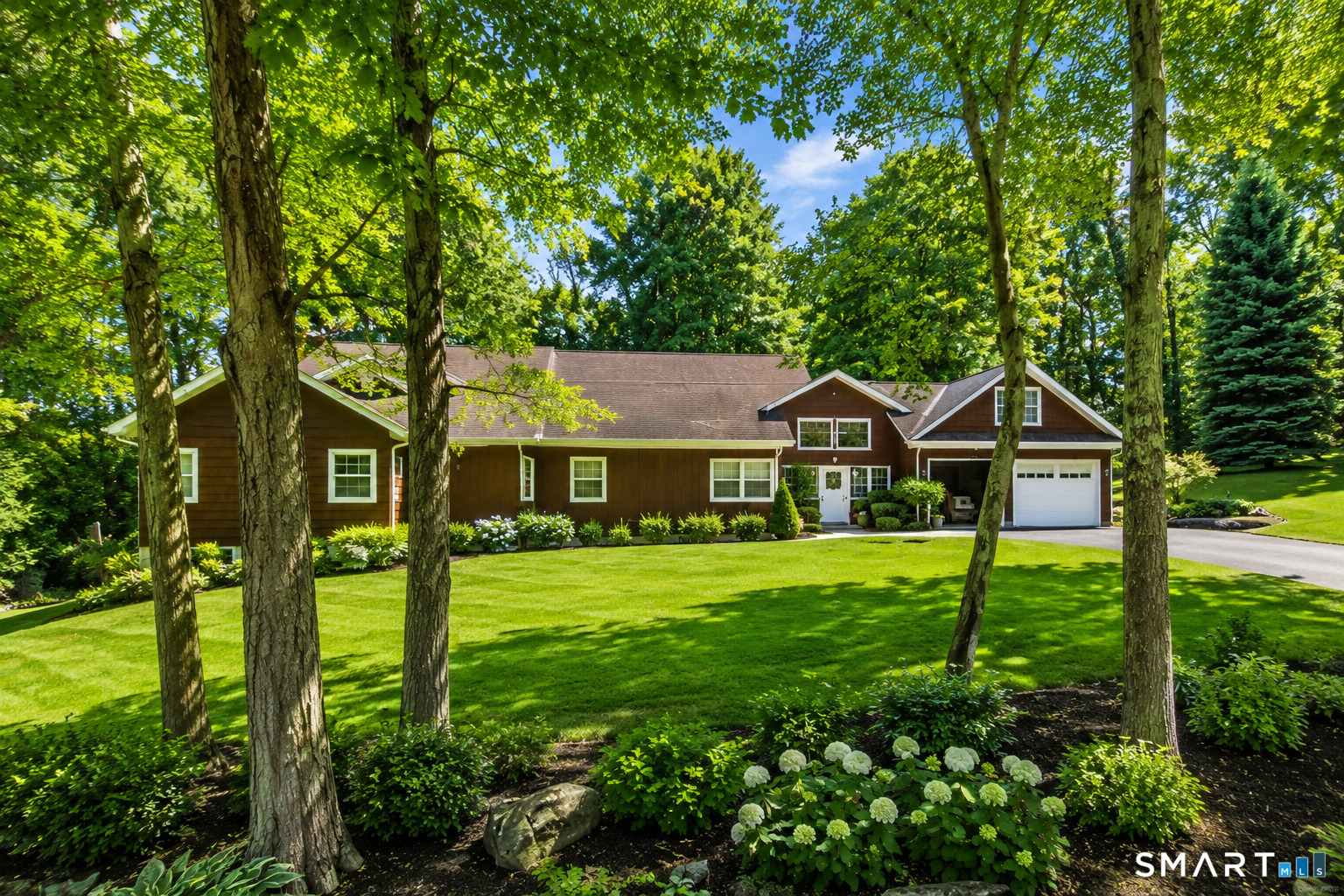 231 Skymeadow Drive Stamford CT 06903