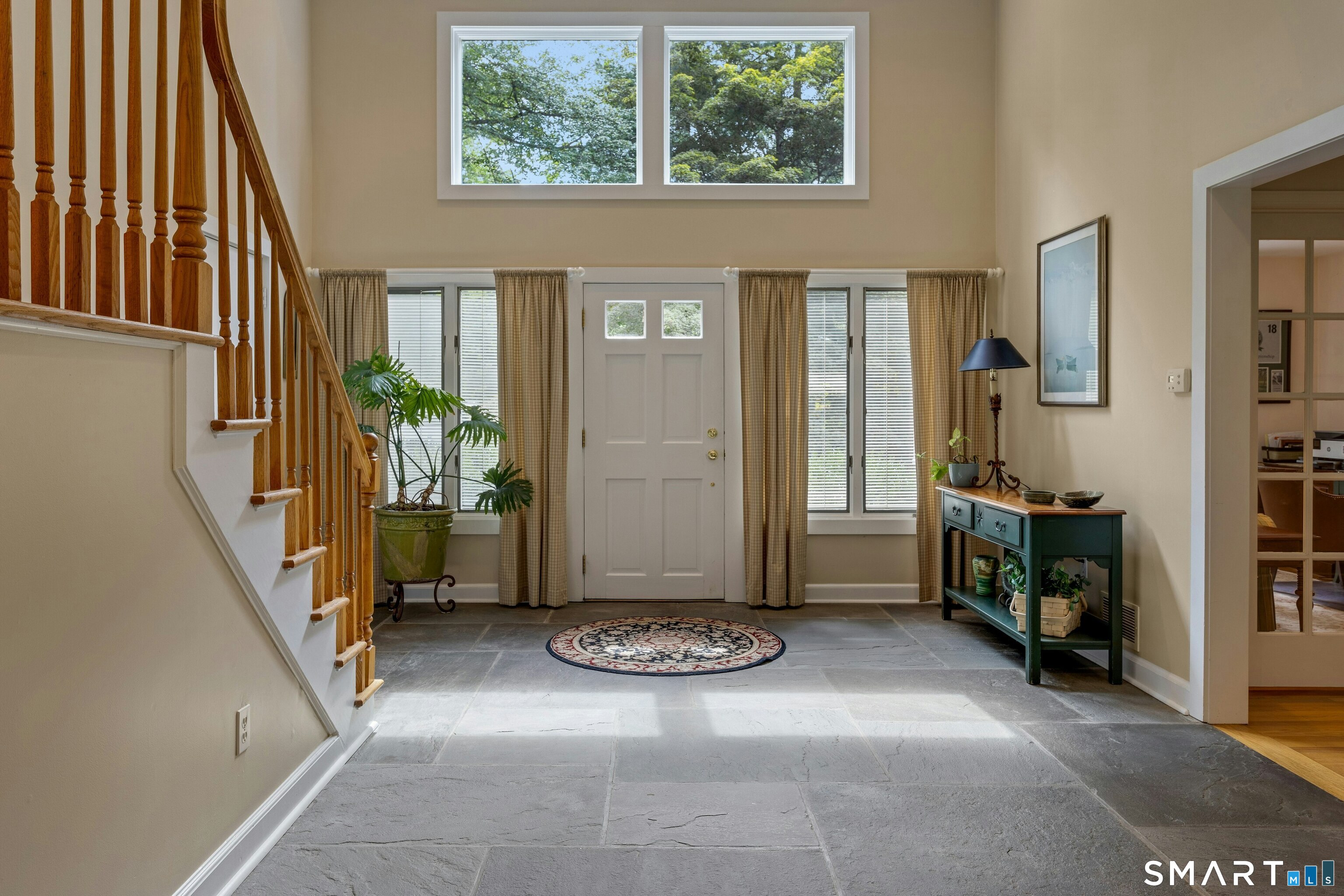 231 Skymeadow Drive Stamford CT 06903