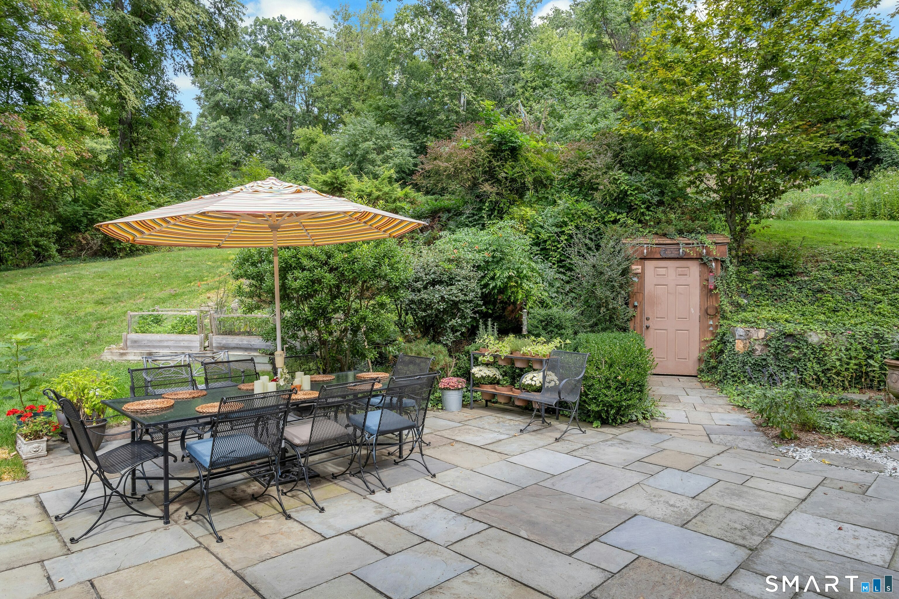 231 Skymeadow Drive Stamford CT 06903