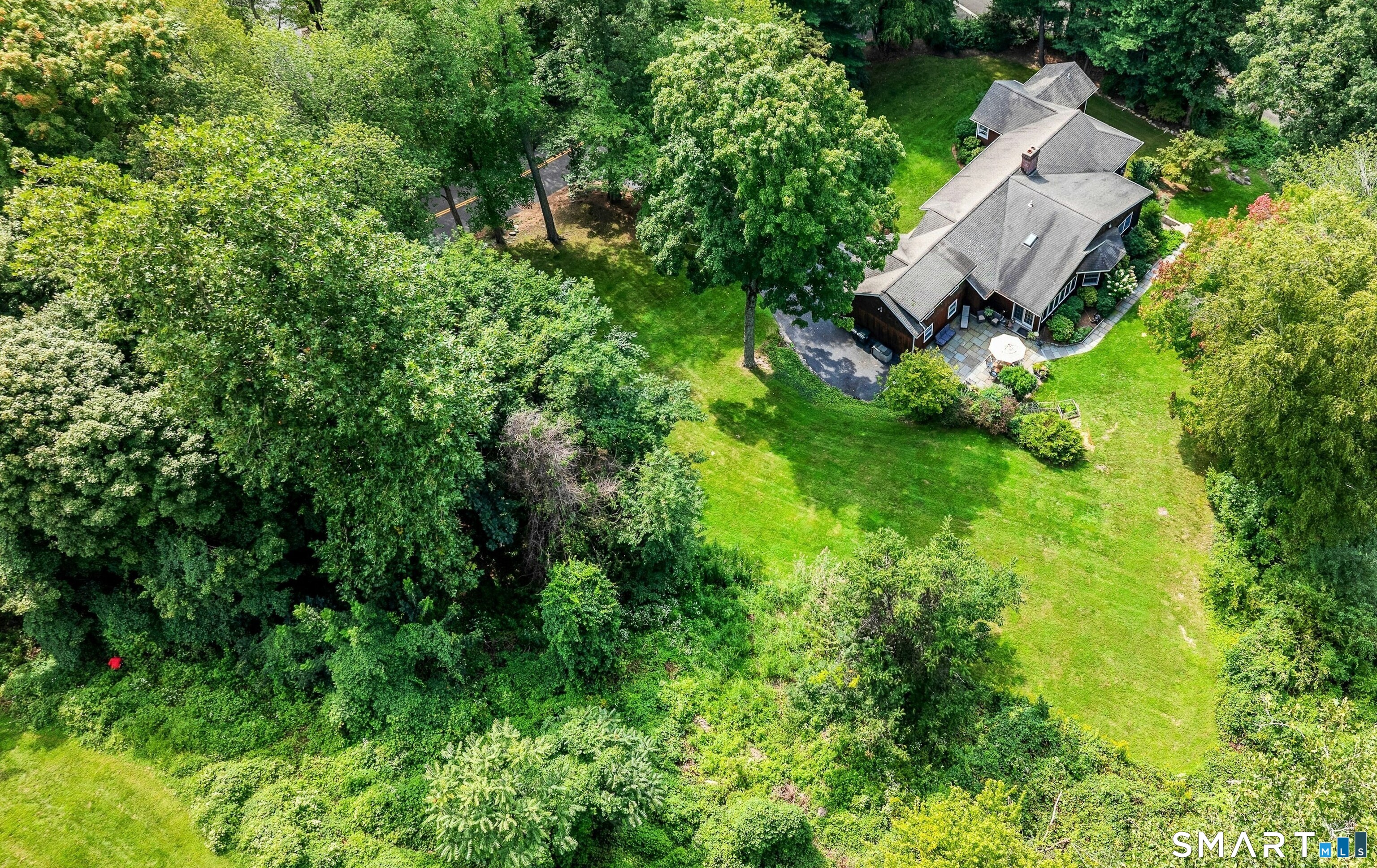 231 Skymeadow Drive Stamford CT 06903
