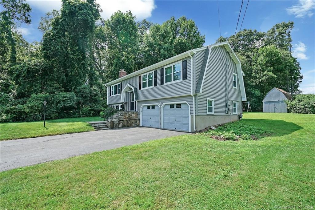 32 Webster Drive Shelton CT 06484