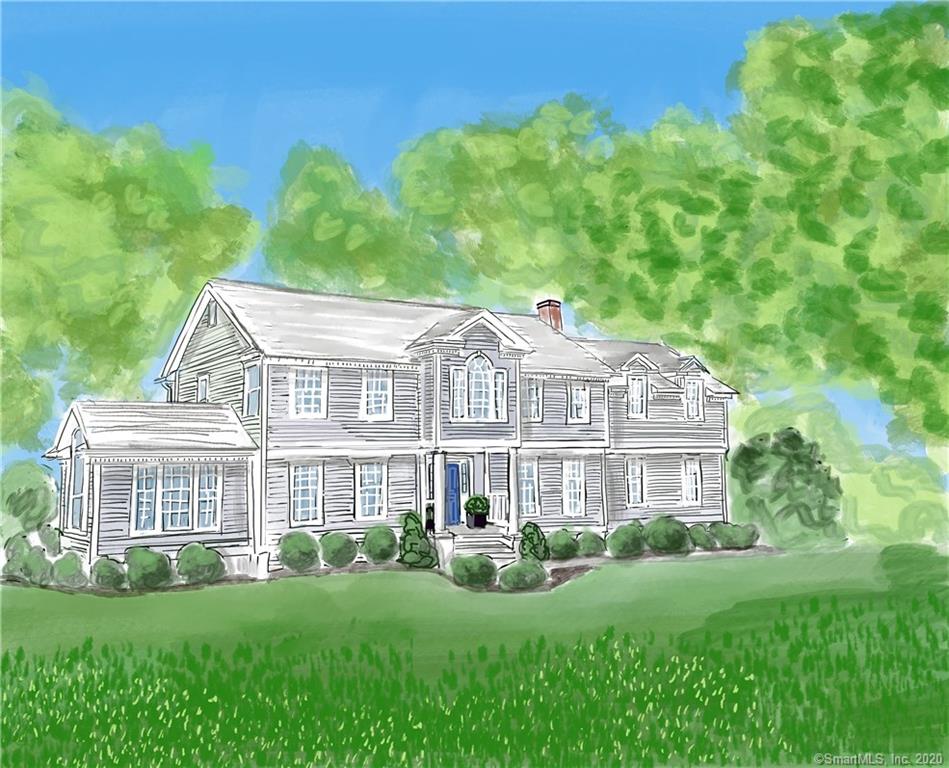 29 Cob Drive Westport CT 06880