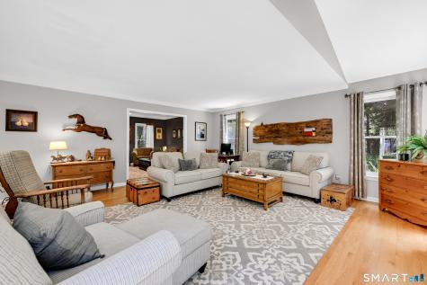 107 Robin Drive Canton CT 06019