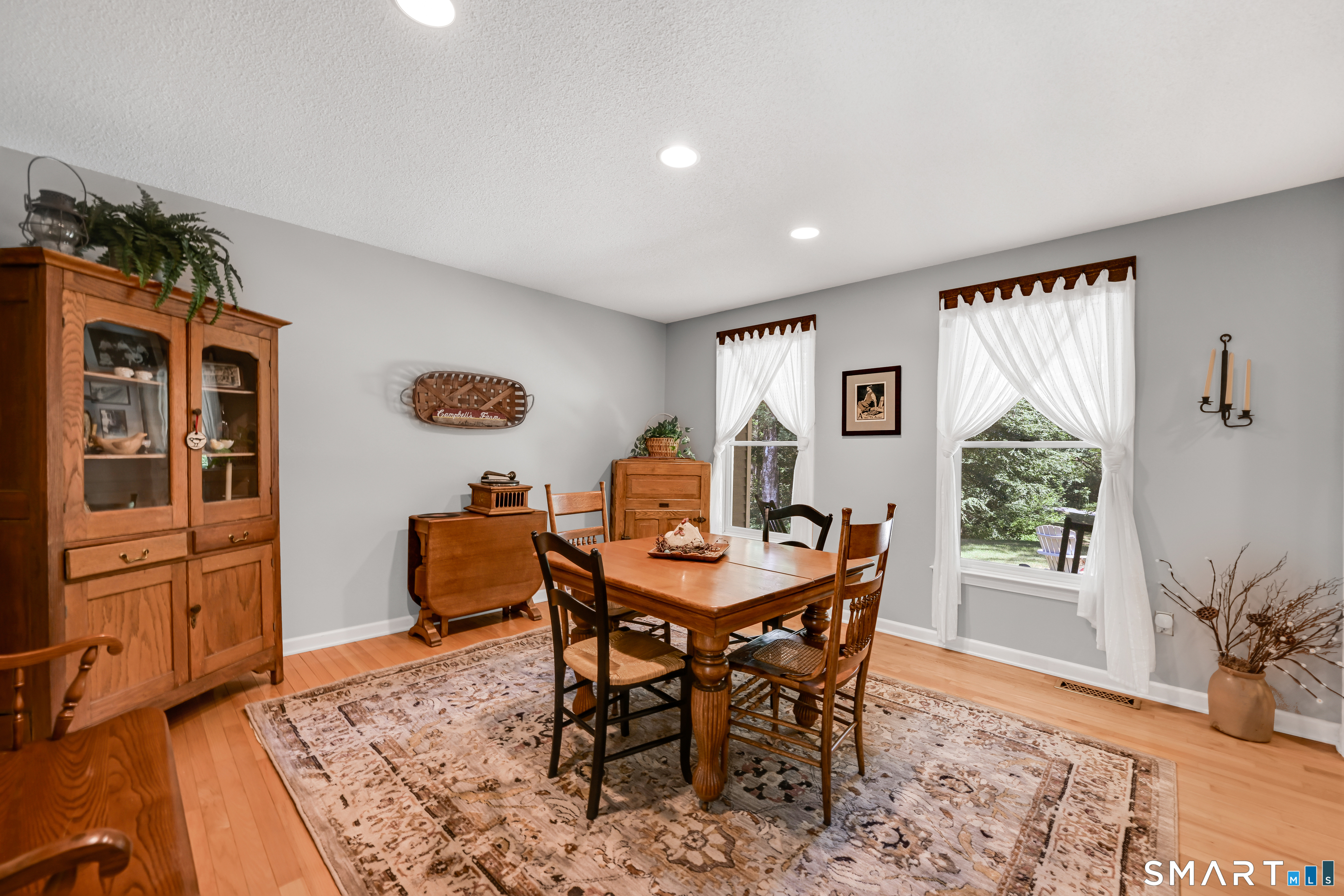 107 Robin Drive Canton CT 06019