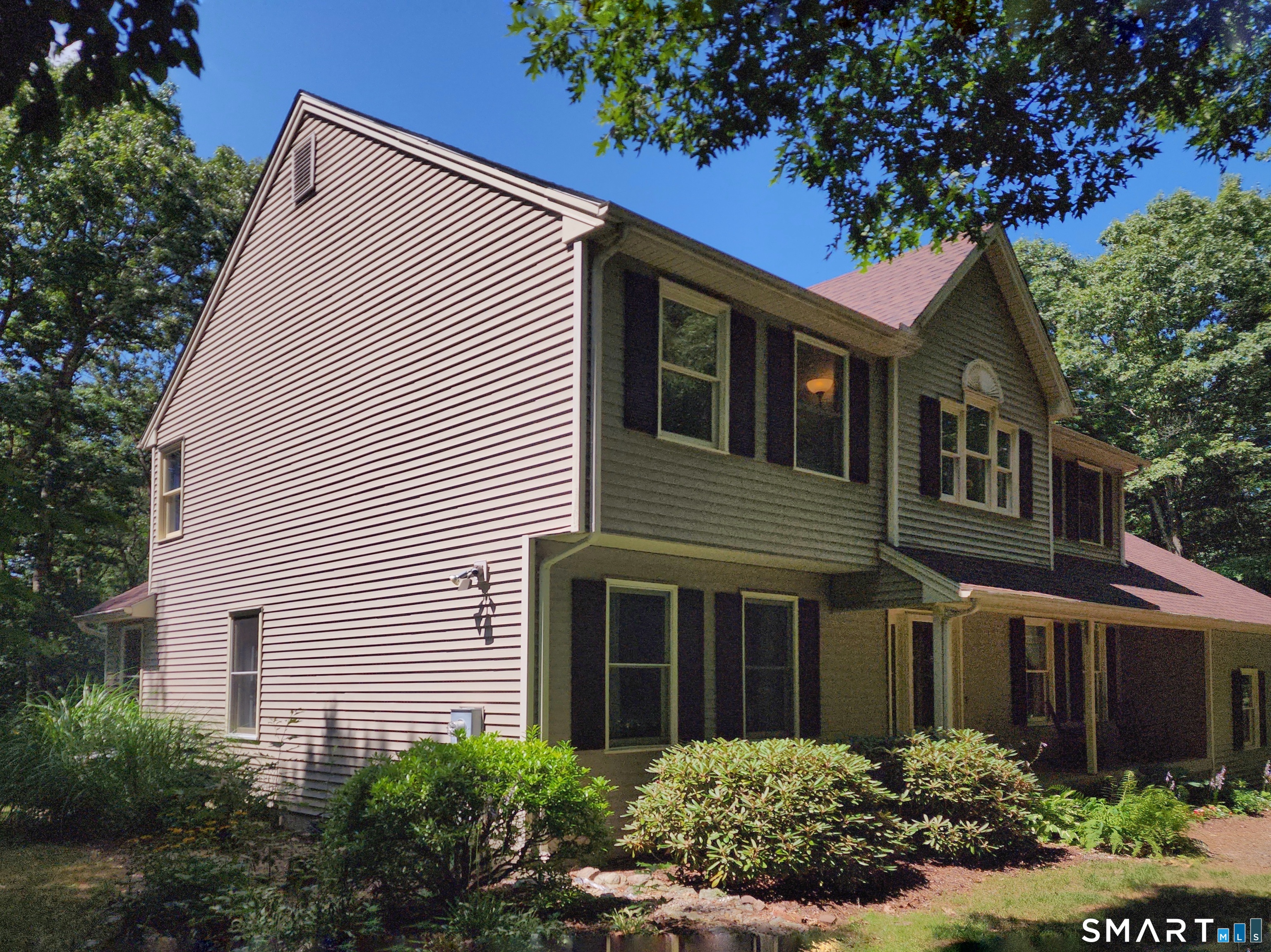 107 Robin Drive Canton CT 06019