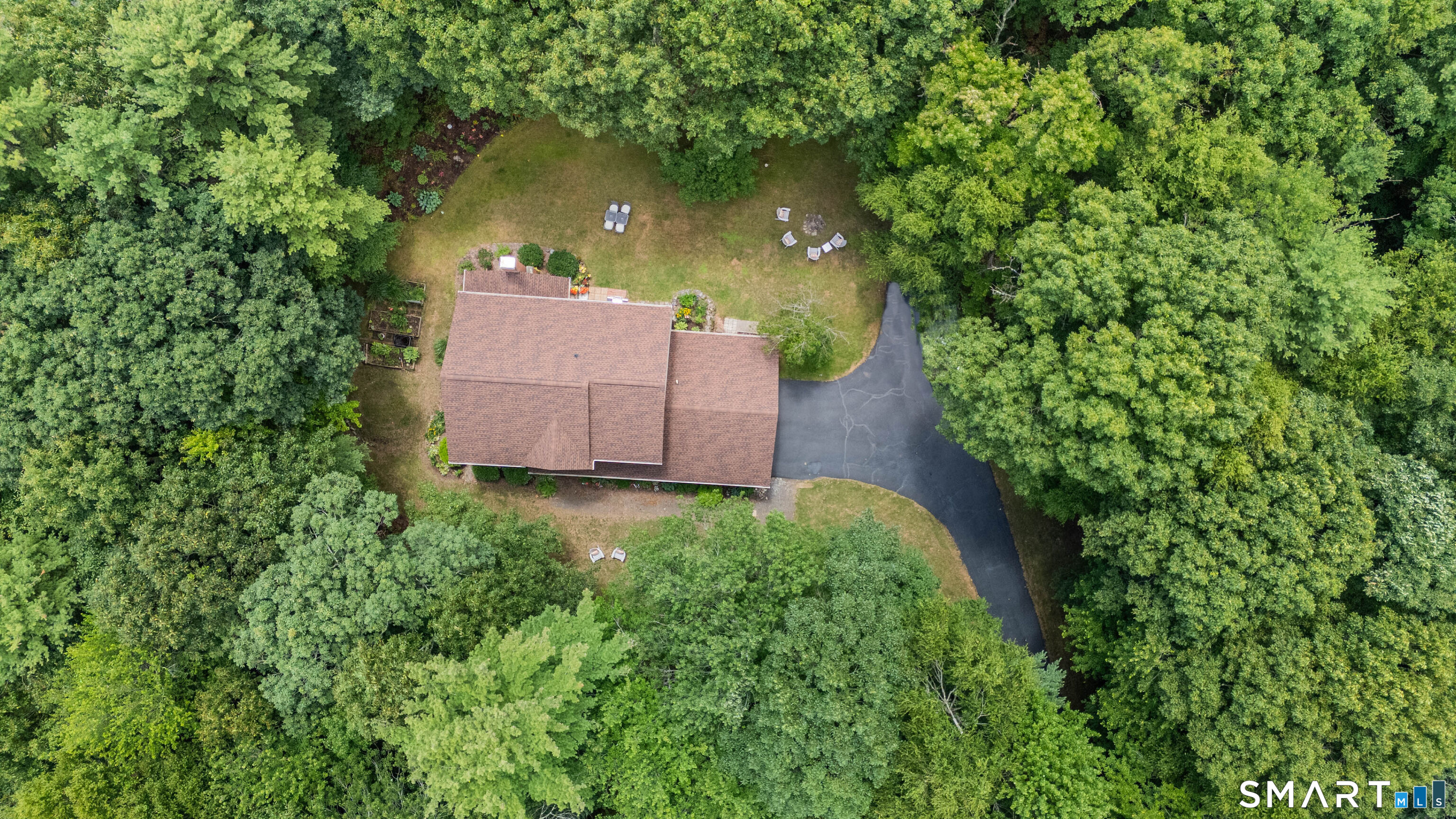 107 Robin Drive Canton CT 06019