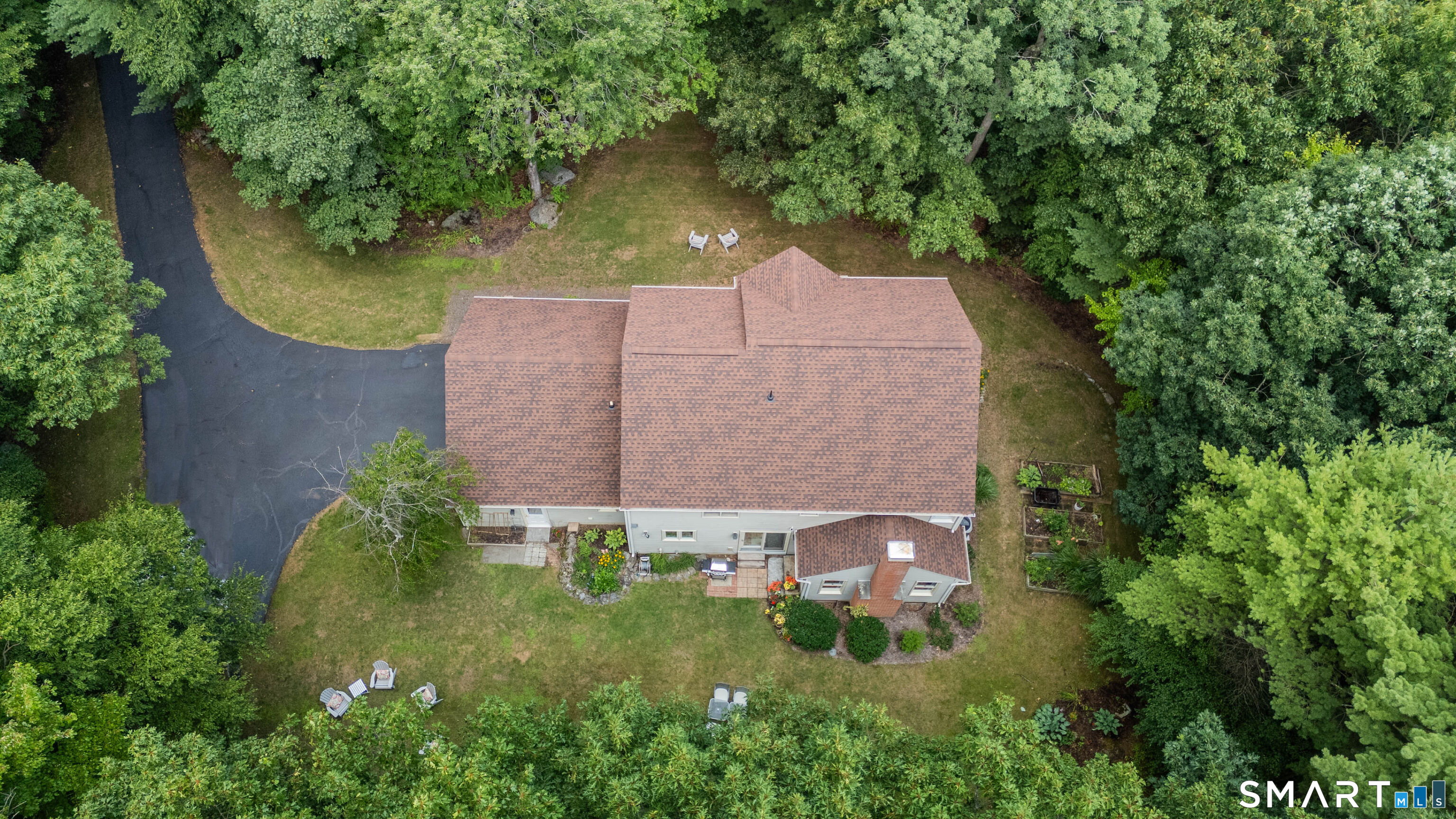 107 Robin Drive Canton CT 06019