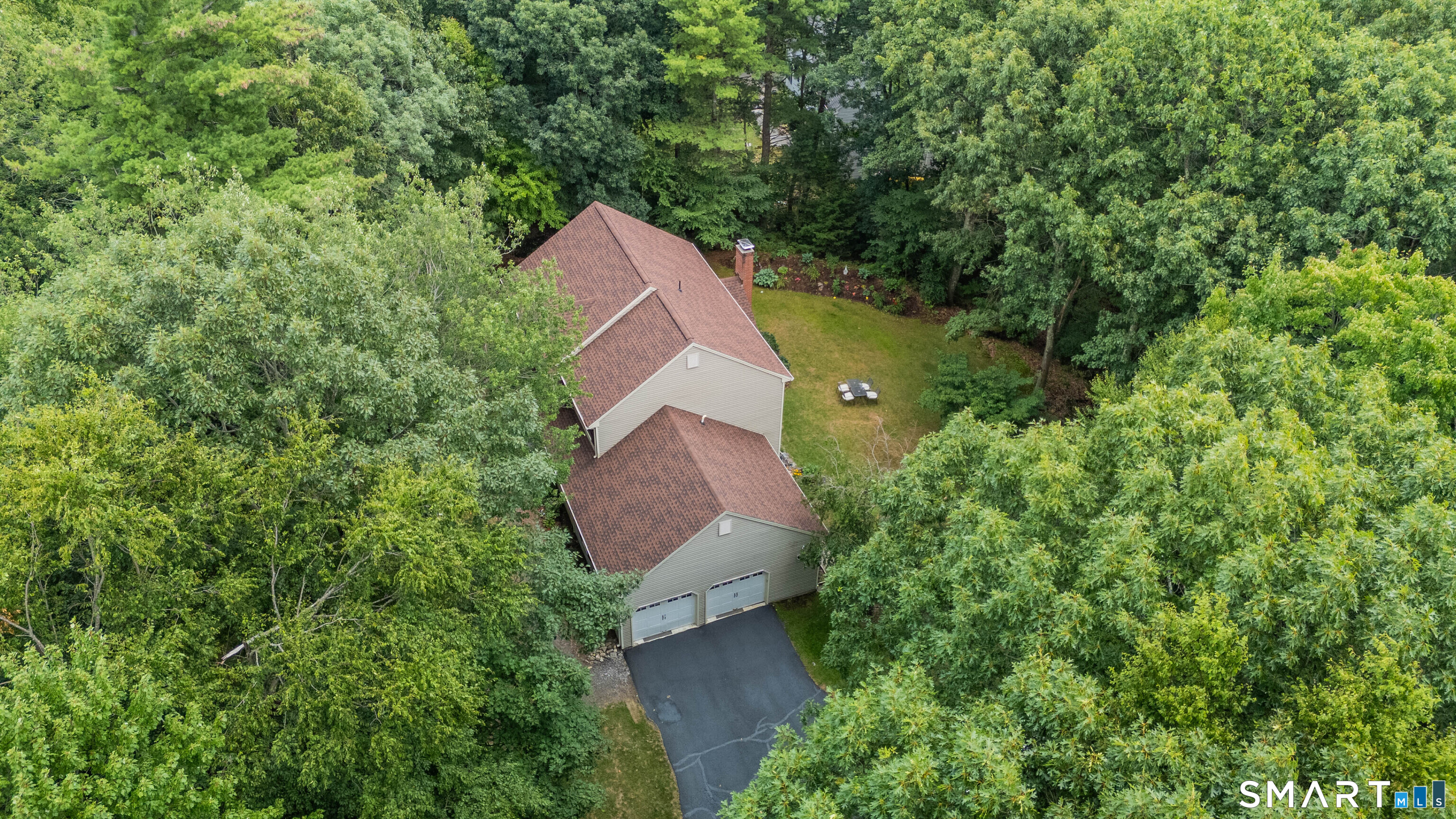 107 Robin Drive Canton CT 06019