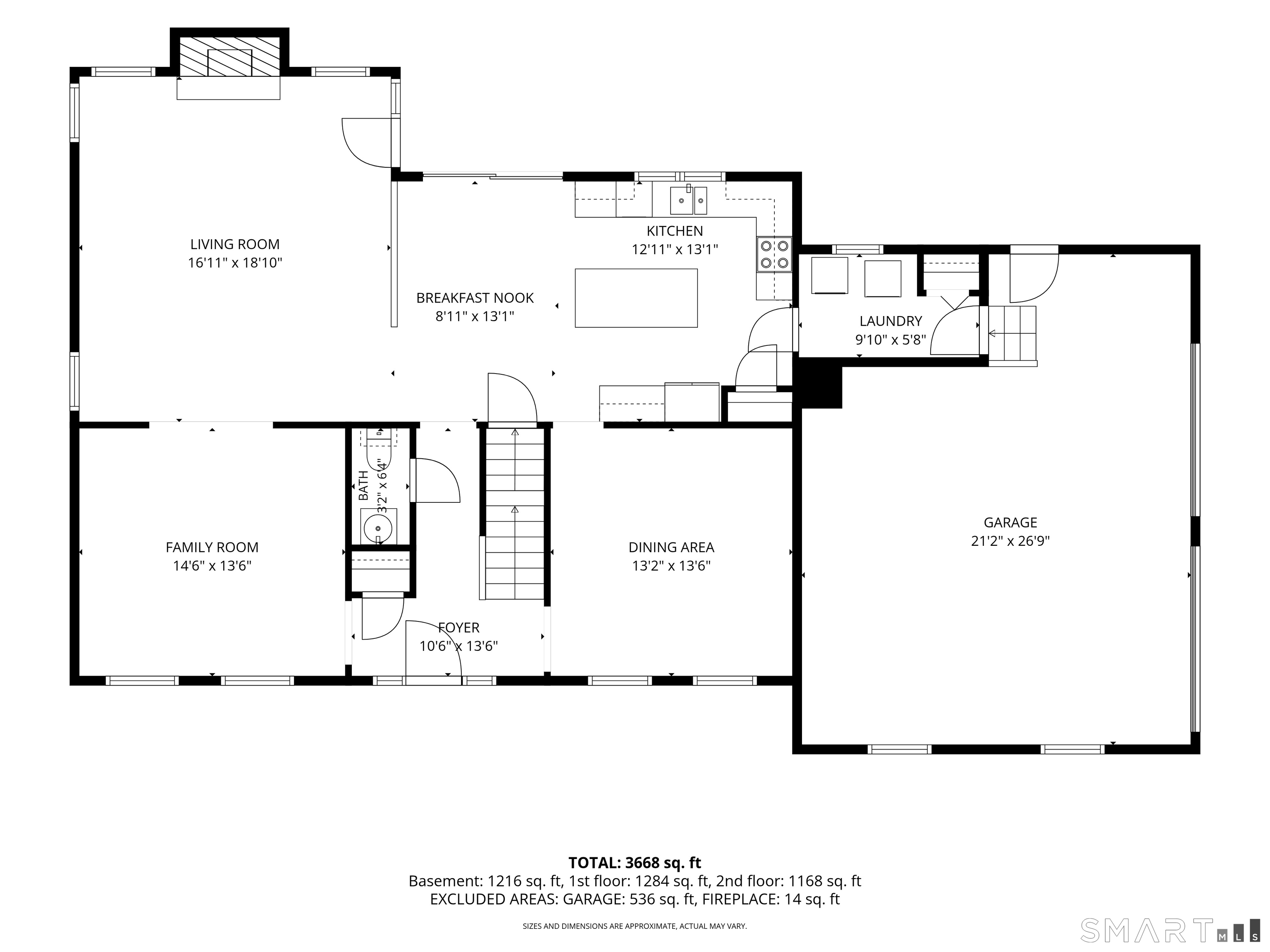 107 Robin Drive Canton CT 06019