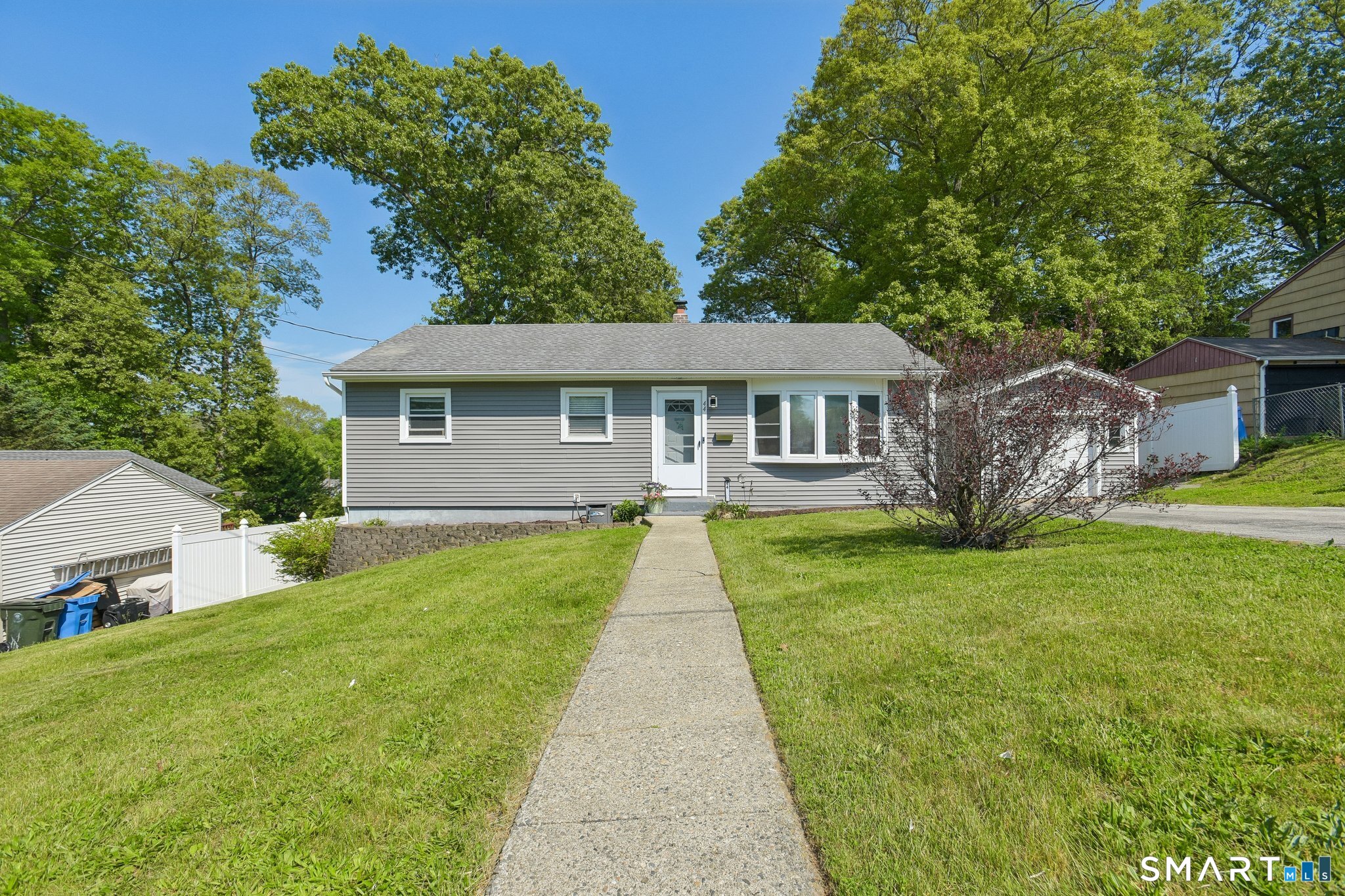 44 Clifton Place Norwich CT 06360