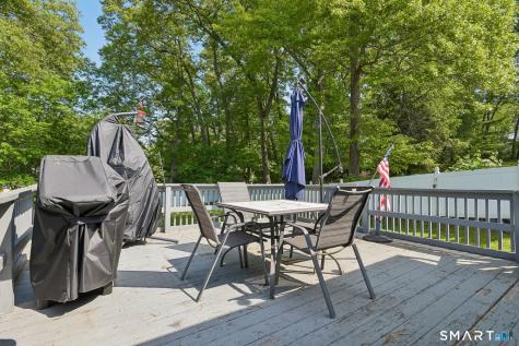44 Clifton Place Norwich CT 06360