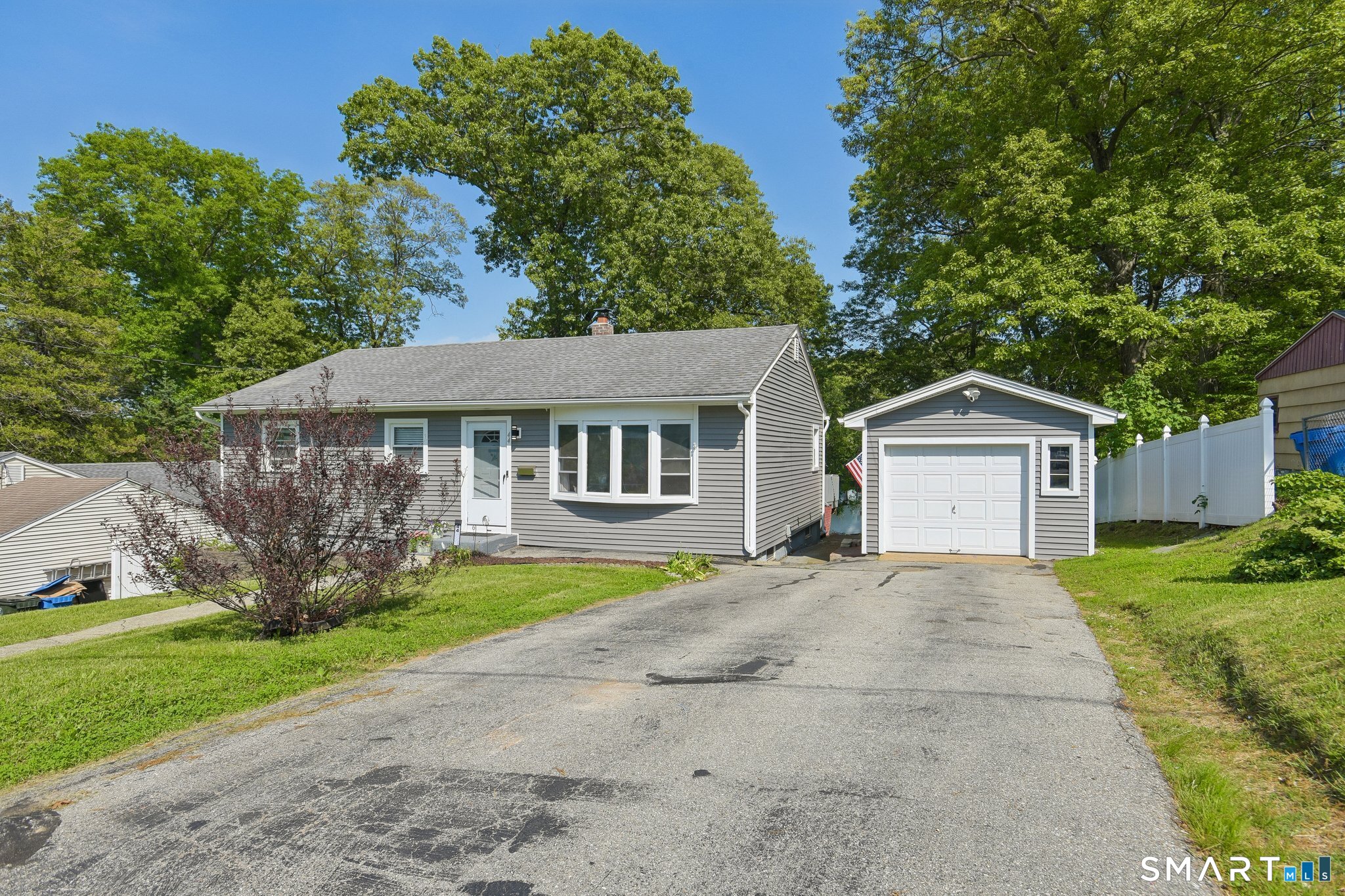 44 Clifton Place Norwich CT 06360