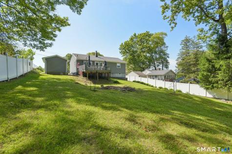 44 Clifton Place Norwich CT 06360