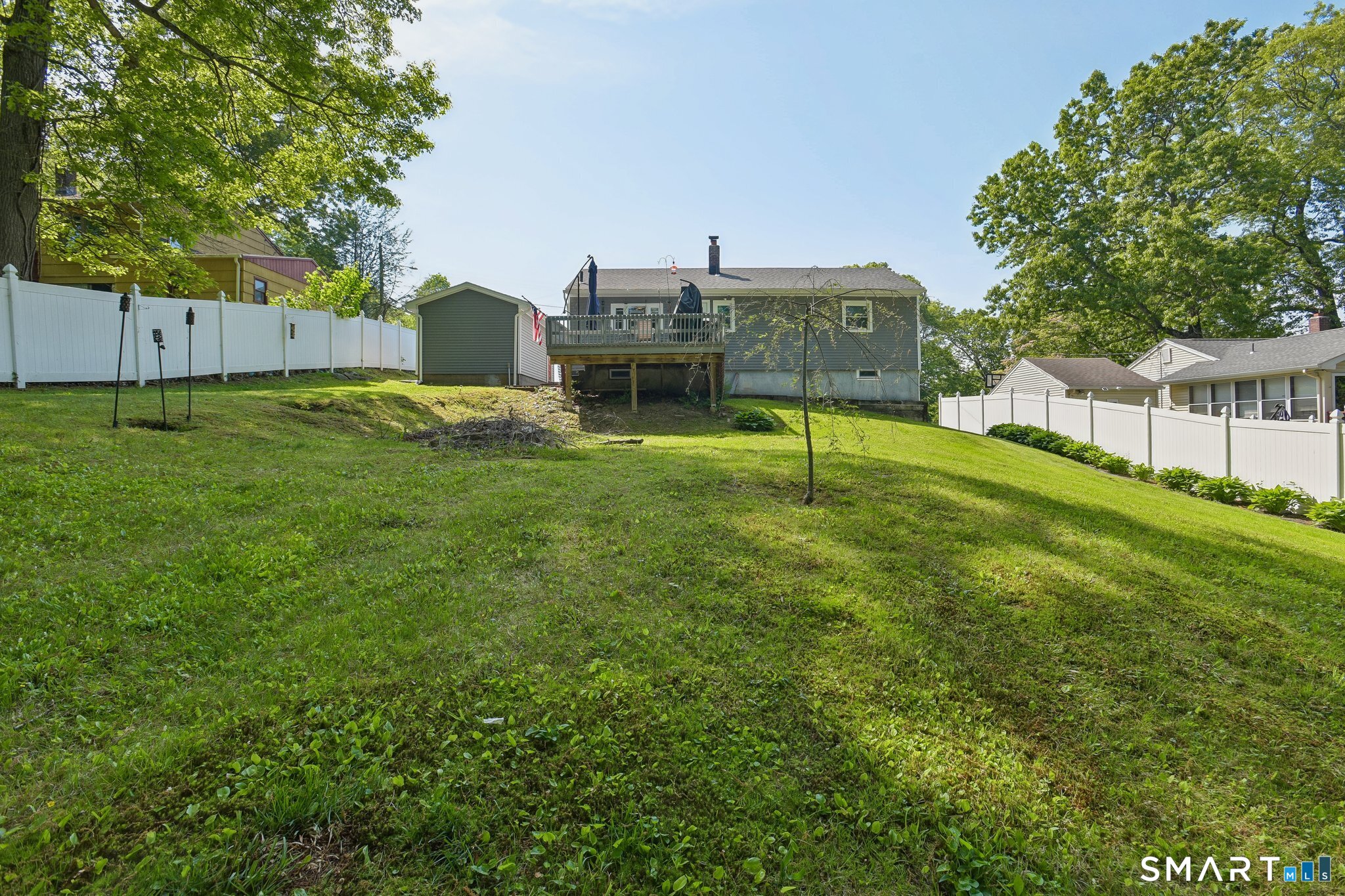 44 Clifton Place Norwich CT 06360