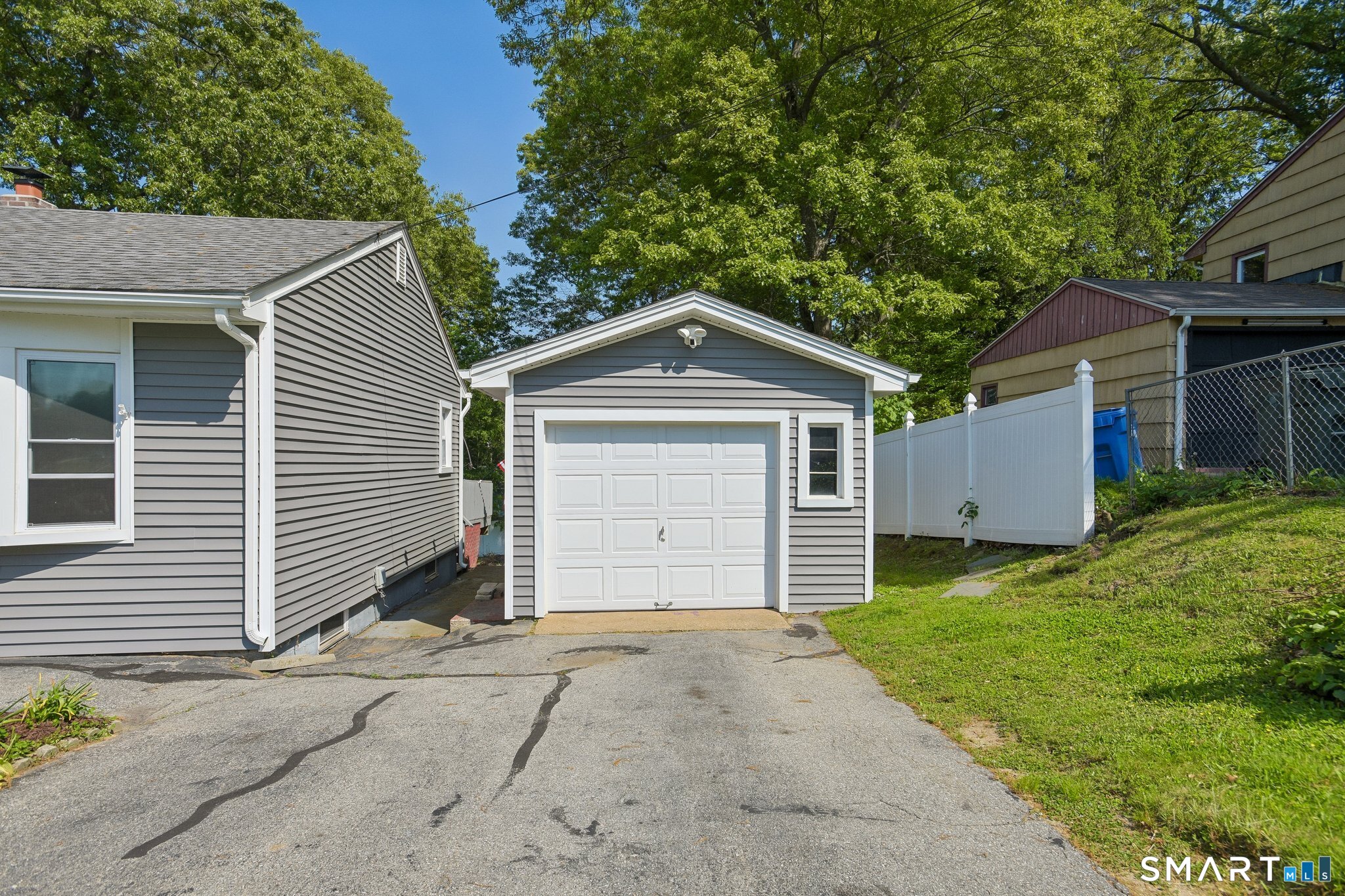 44 Clifton Place Norwich CT 06360