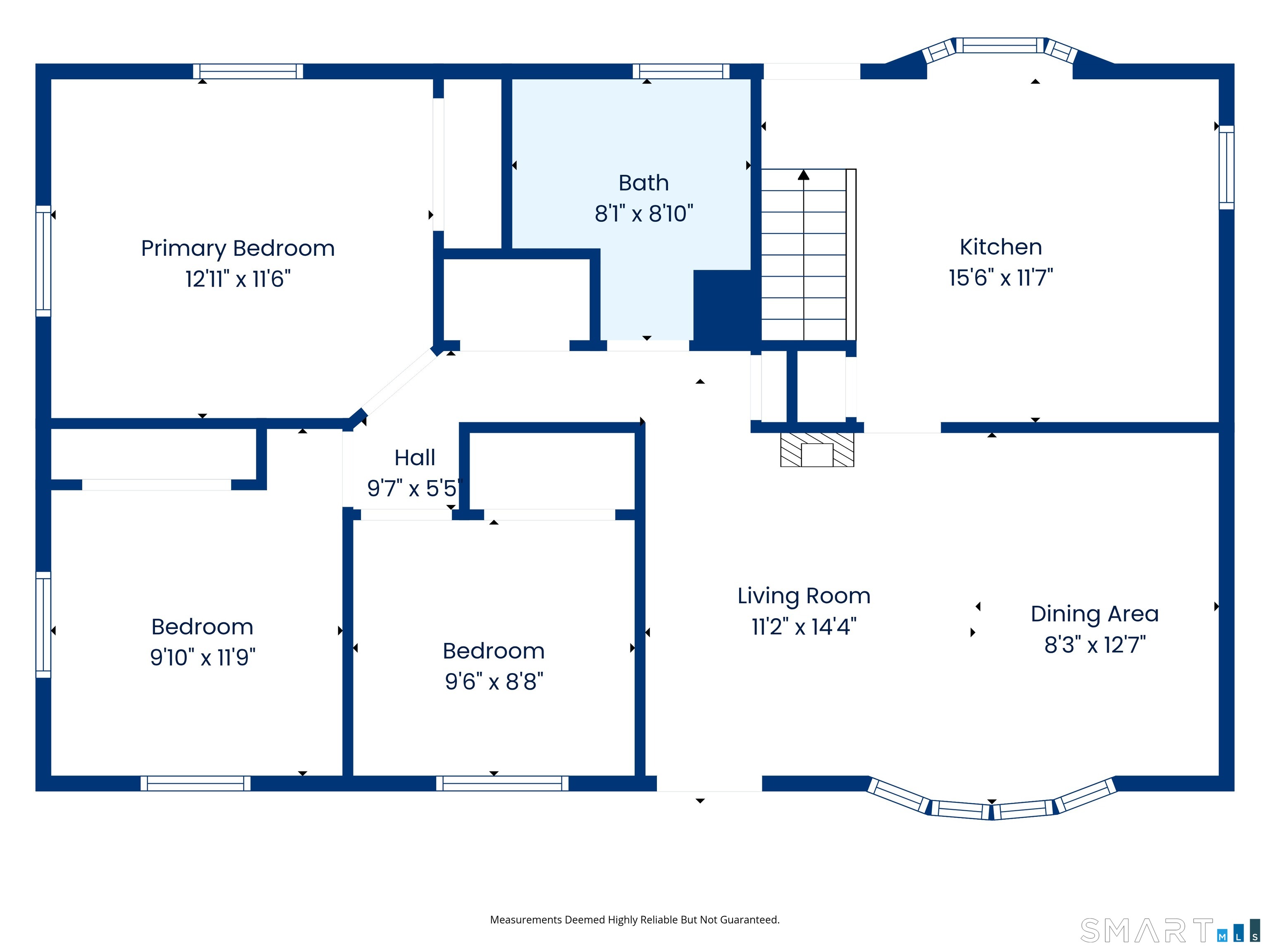 44 Clifton Place Norwich CT 06360