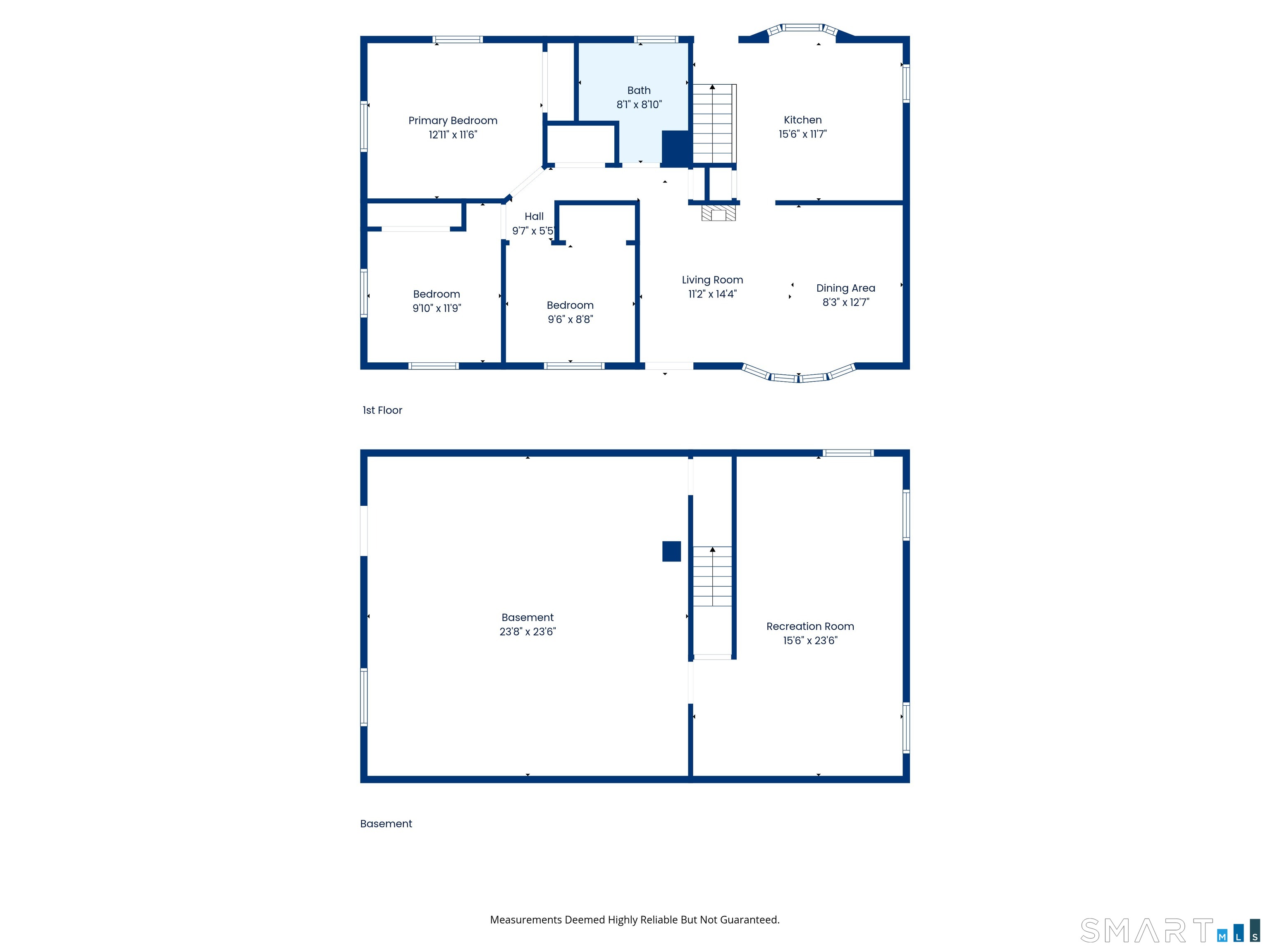 44 Clifton Place Norwich CT 06360