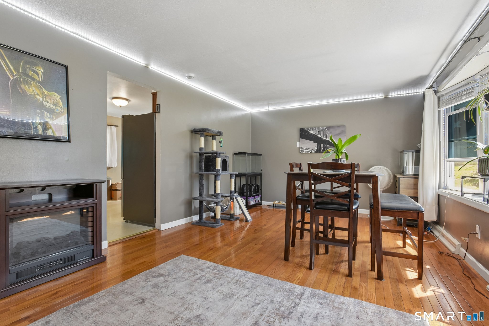44 Clifton Place Norwich CT 06360