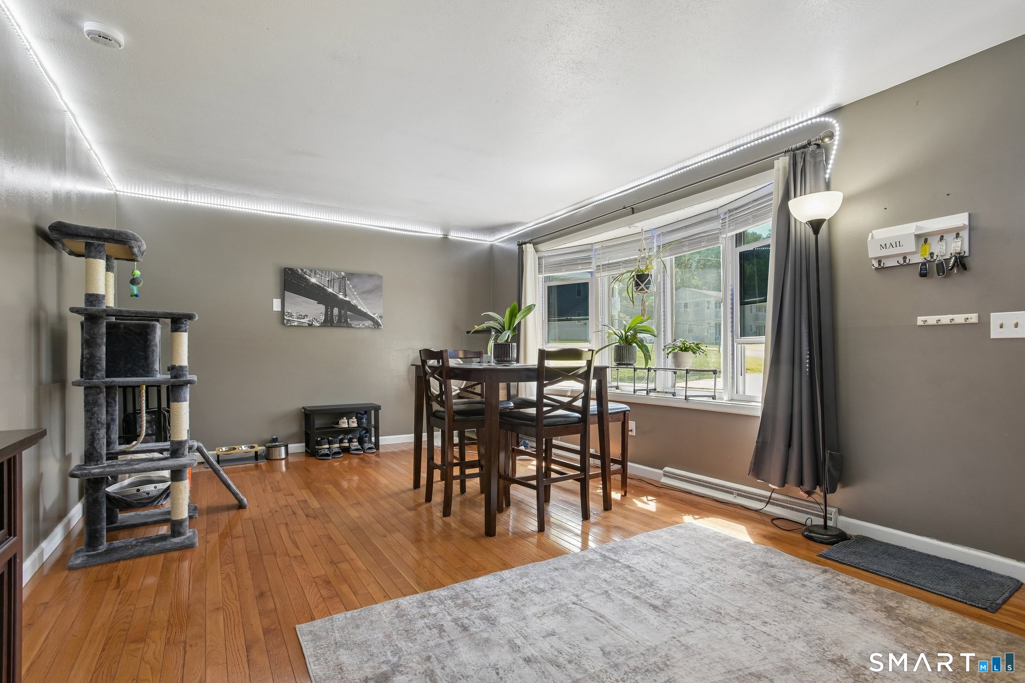 44 Clifton Place Norwich CT 06360