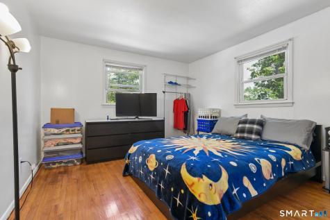 44 Clifton Place Norwich CT 06360