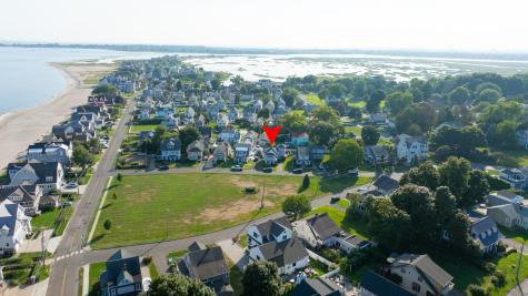 120 5TH Avenue Milford CT 06460