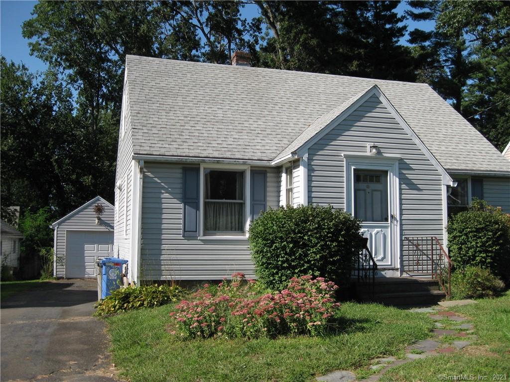 136 Dorothy Road Bristol CT 06010
