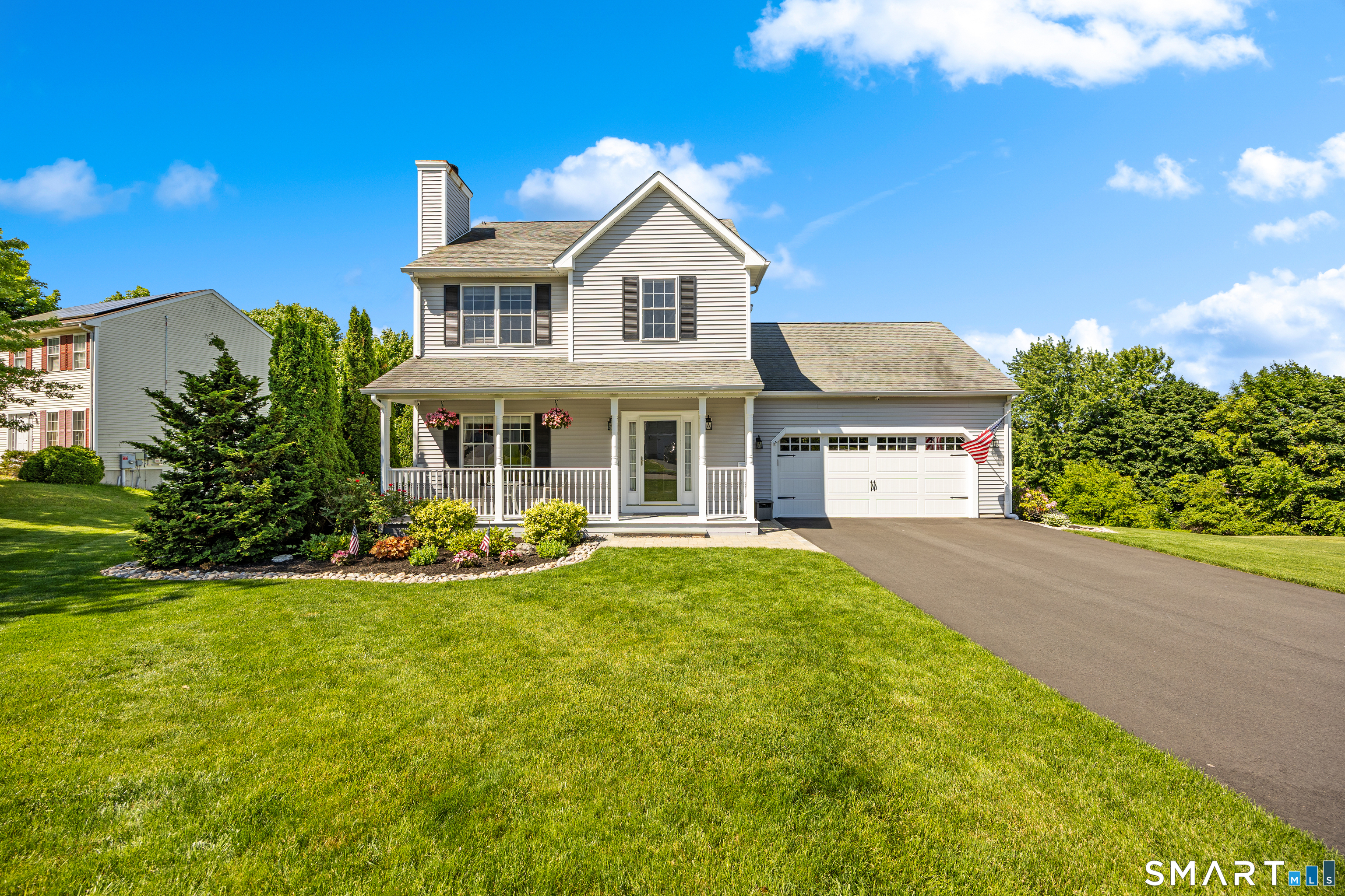 65 Walt Drive Meriden CT 06450