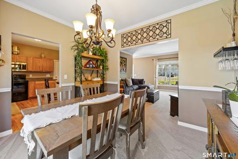 65 Walt Drive Meriden CT 06450
