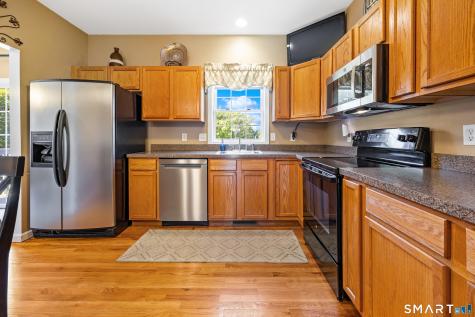 65 Walt Drive Meriden CT 06450