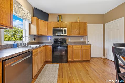65 Walt Drive Meriden CT 06450