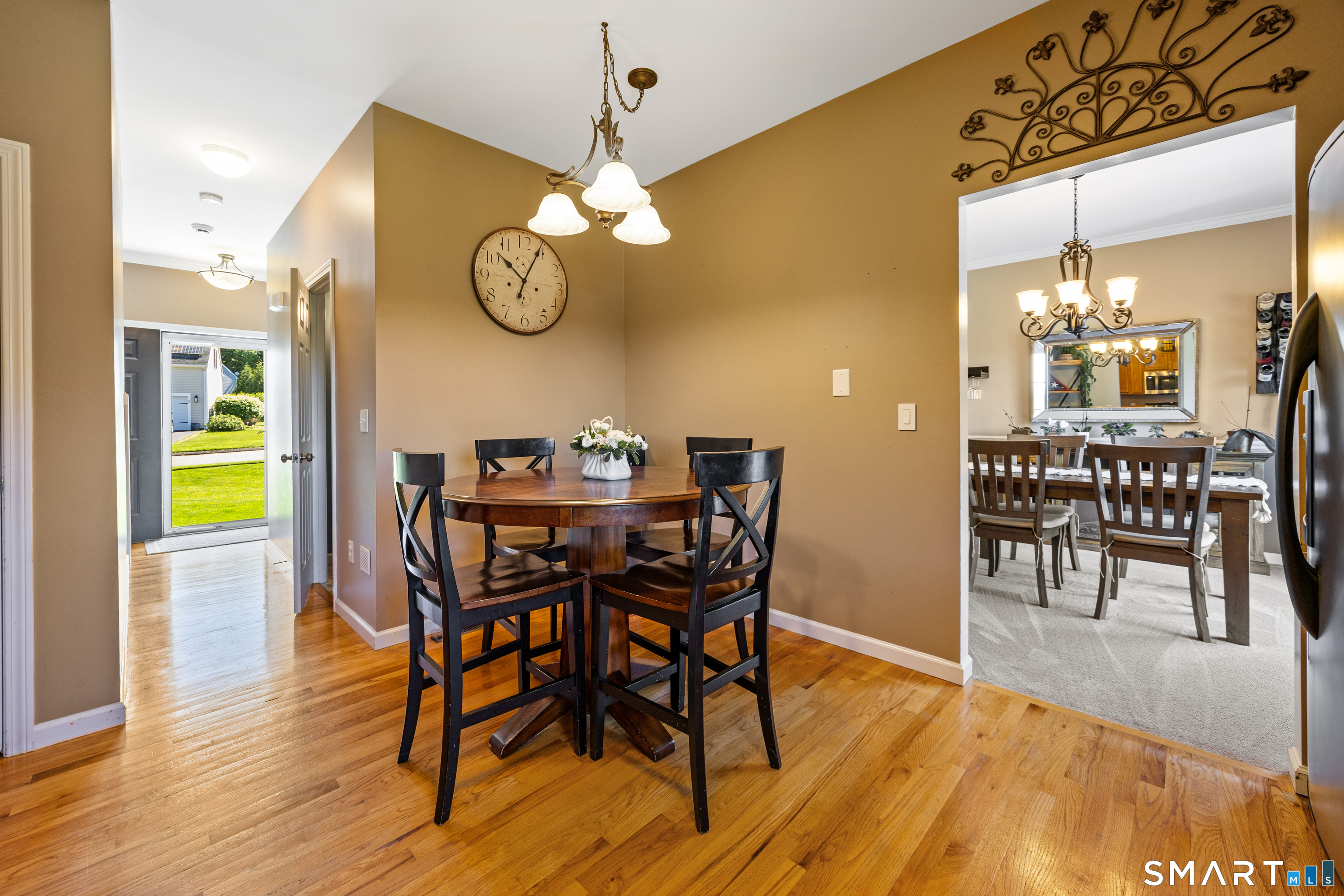 65 Walt Drive Meriden CT 06450
