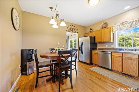 65 Walt Drive Meriden CT 06450