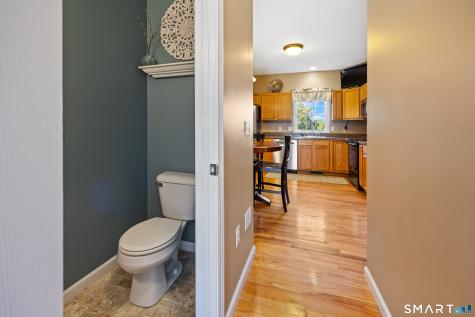 65 Walt Drive Meriden CT 06450