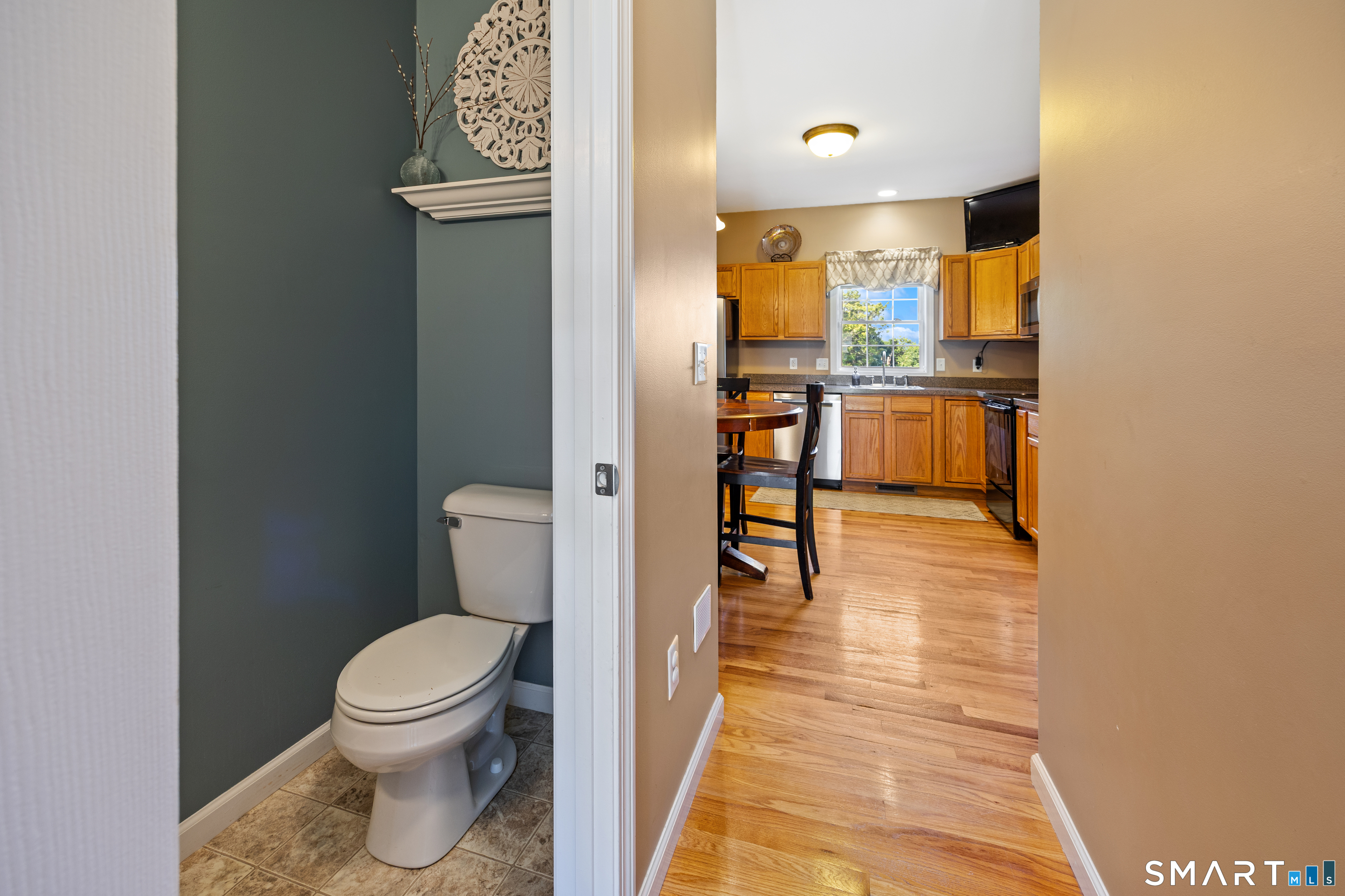 65 Walt Drive Meriden CT 06450