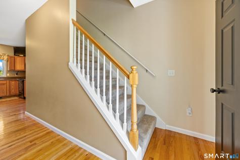 65 Walt Drive Meriden CT 06450