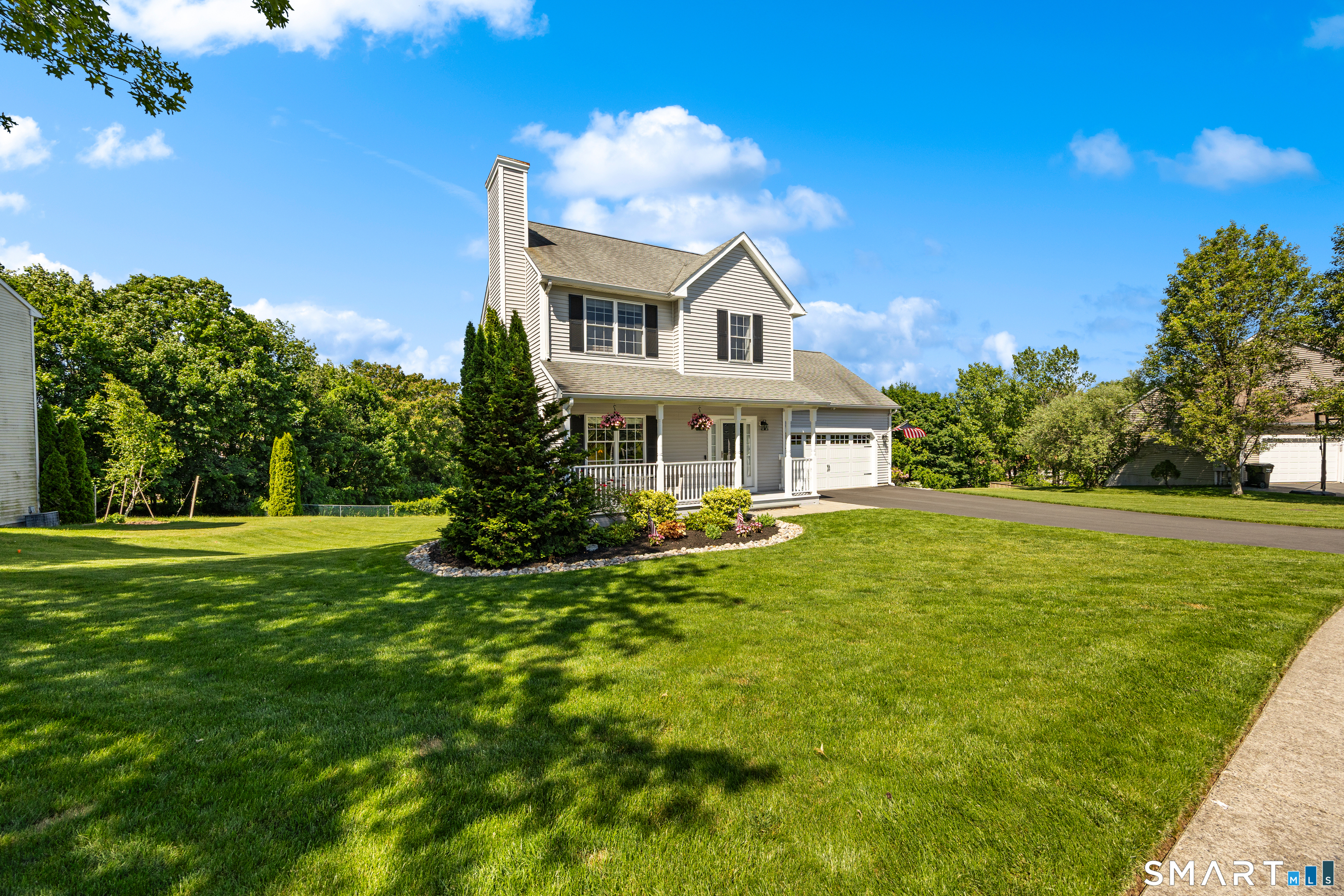65 Walt Drive Meriden CT 06450