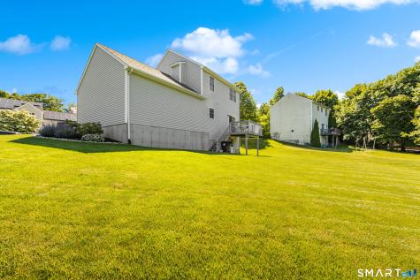 65 Walt Drive Meriden CT 06450