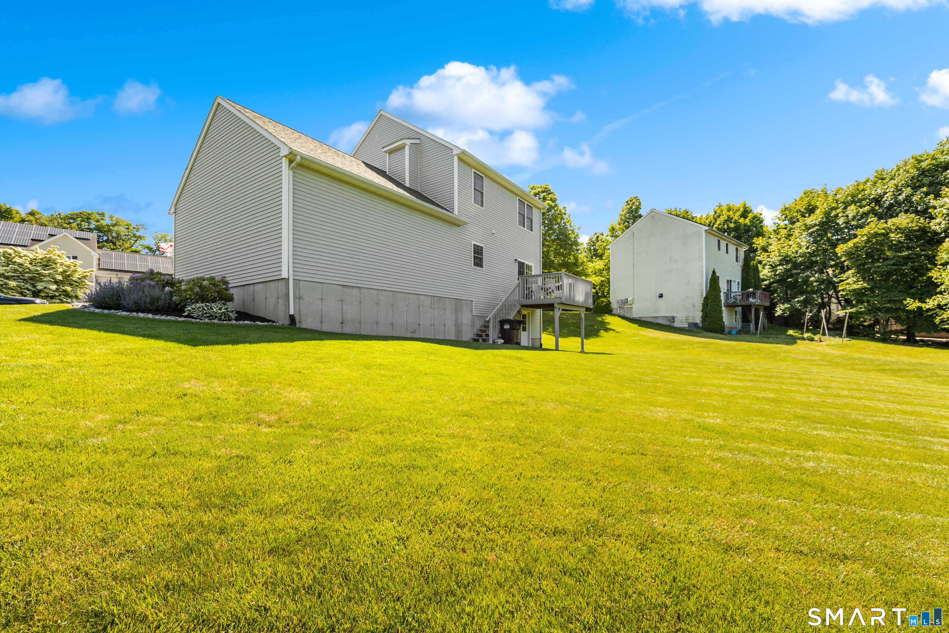 65 Walt Drive Meriden CT 06450