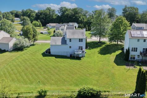 65 Walt Drive Meriden CT 06450