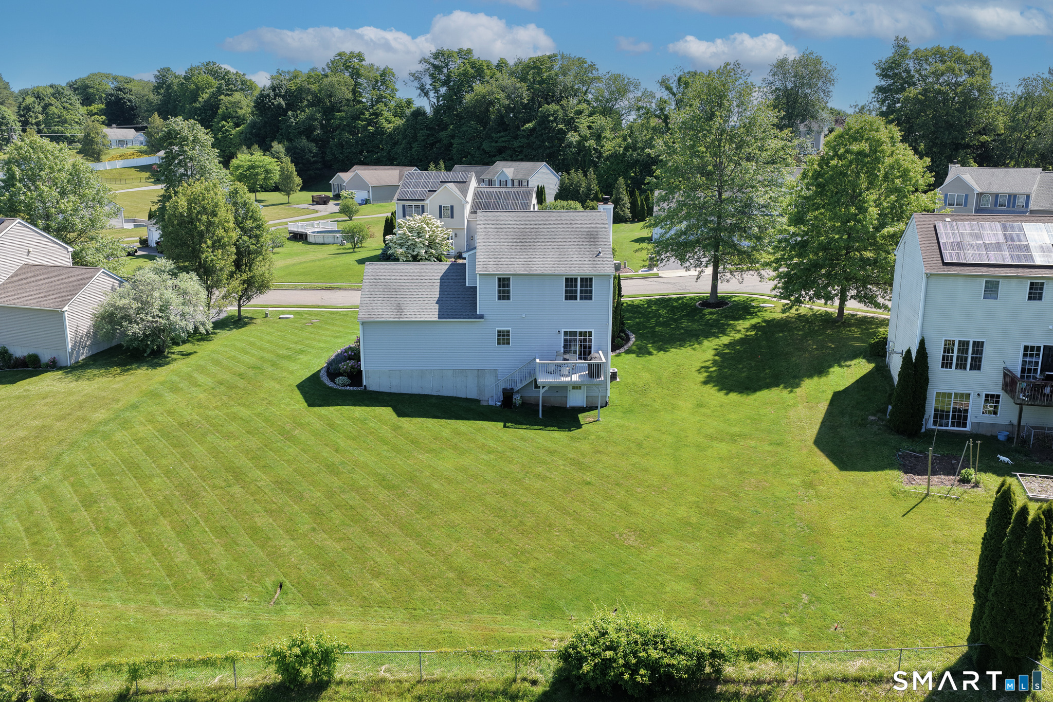 65 Walt Drive Meriden CT 06450