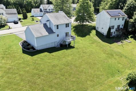65 Walt Drive Meriden CT 06450