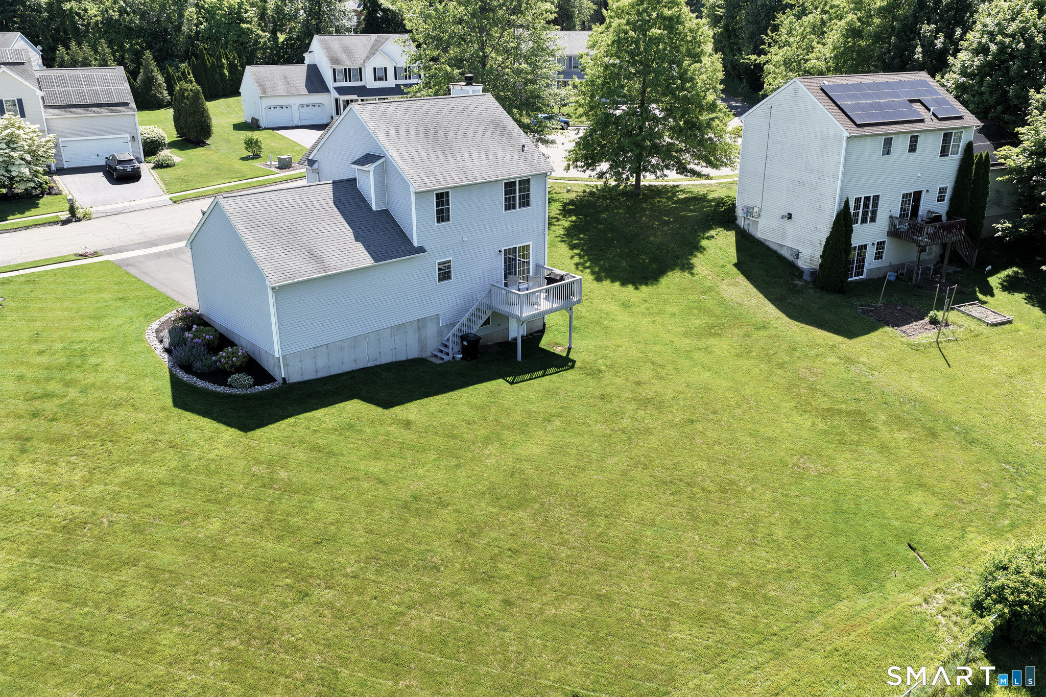 65 Walt Drive Meriden CT 06450