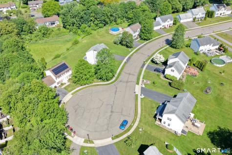 65 Walt Drive Meriden CT 06450