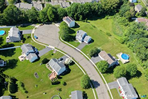 65 Walt Drive Meriden CT 06450