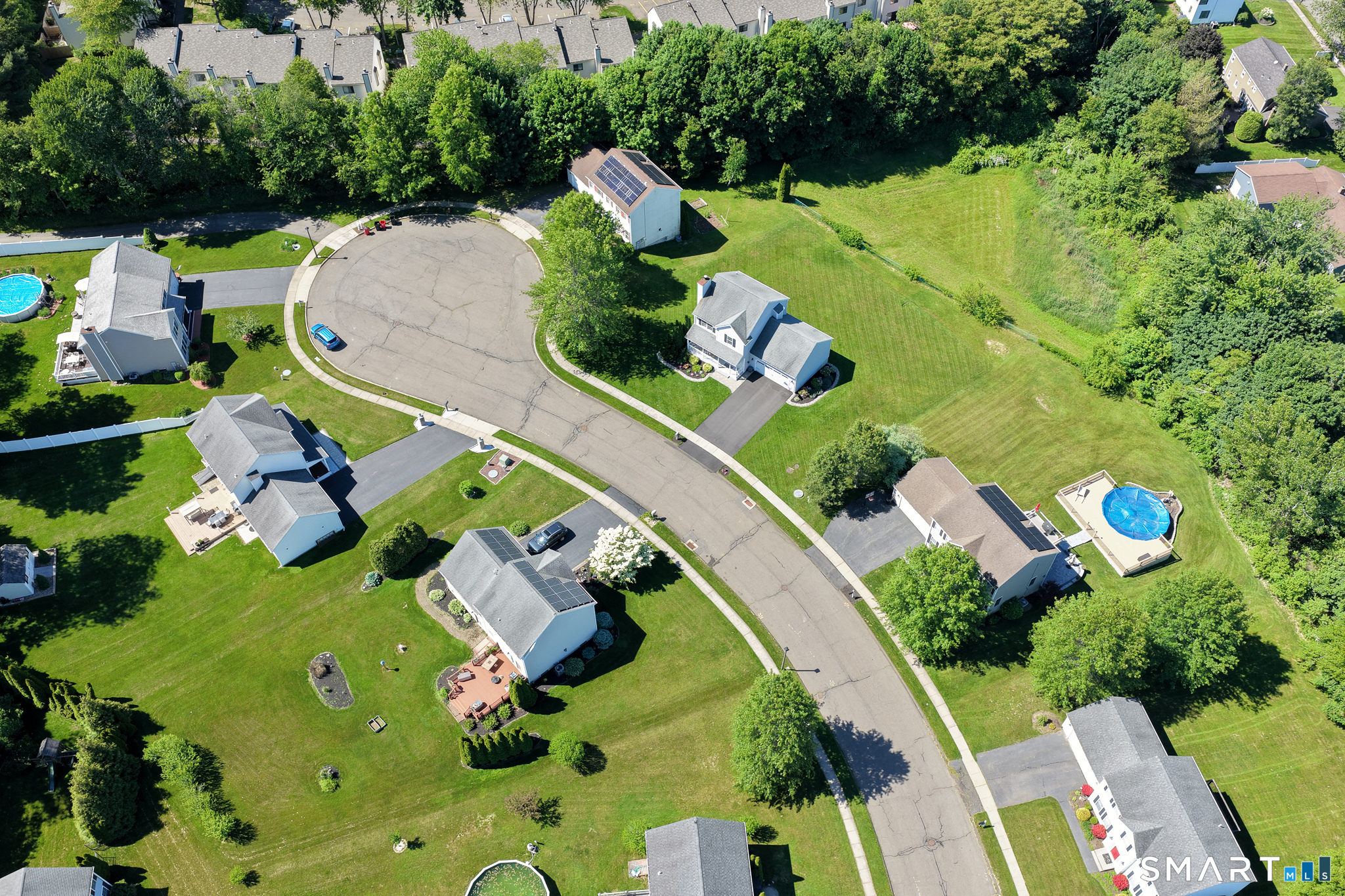 65 Walt Drive Meriden CT 06450