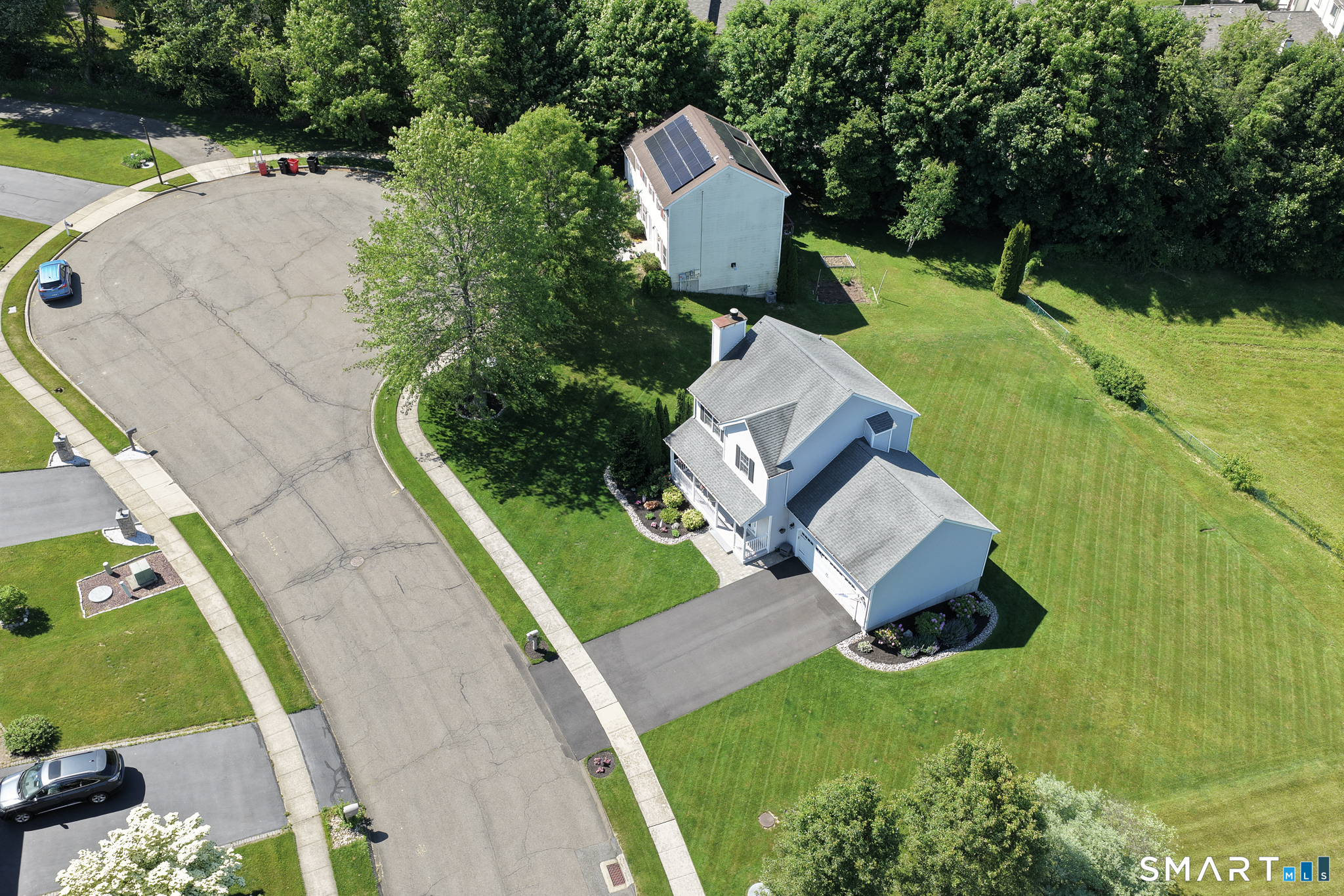 65 Walt Drive Meriden CT 06450