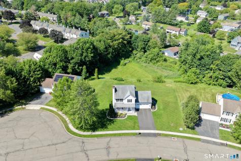 65 Walt Drive Meriden CT 06450