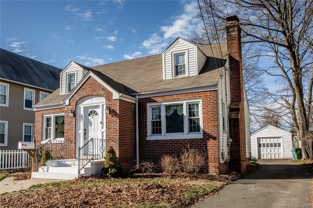 40 North Orchard Street Wallingford CT 06492