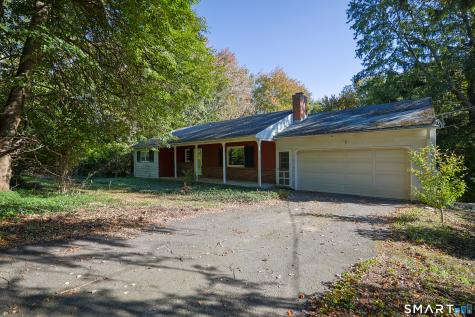 53 Smoke Hill Drive Danbury CT 06811